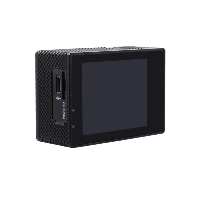 Action Camera Lamtech Waterproof FULL HD & WEBCAM