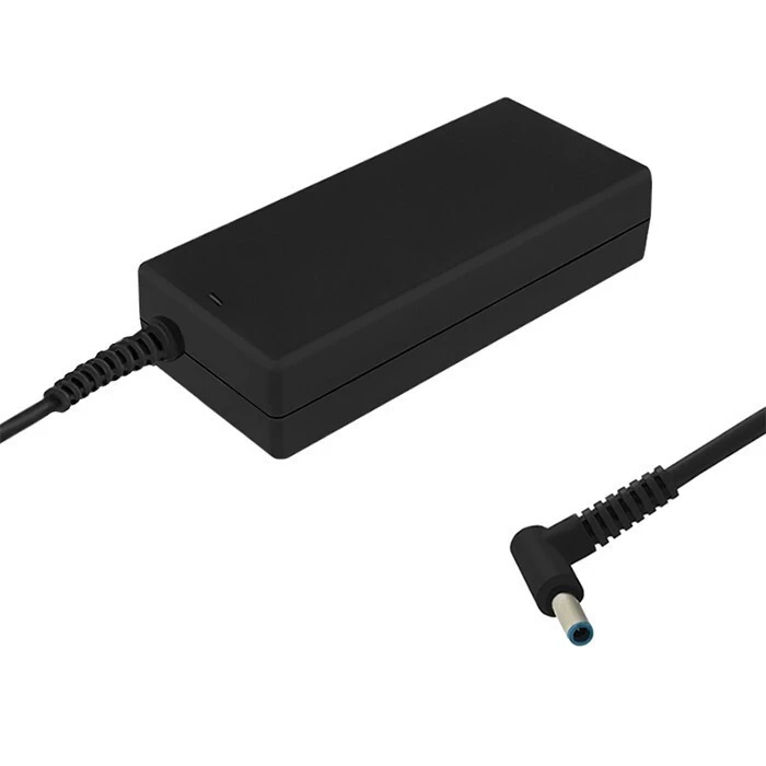 Φορτιστής Laptop 90W Qoltec Dell 19,5V 4,5x3,0+pin