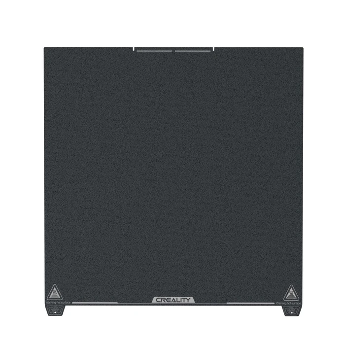Creality K2 Plus STARS Διπλής Όψης PET Επιφάνεια Πλάκας Εκτύπωσης