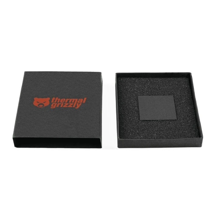 Thermal Pads Thermal Grizzly TG Carbonaut - 32x 32x 0,2 mm for Intel Desktop CPU