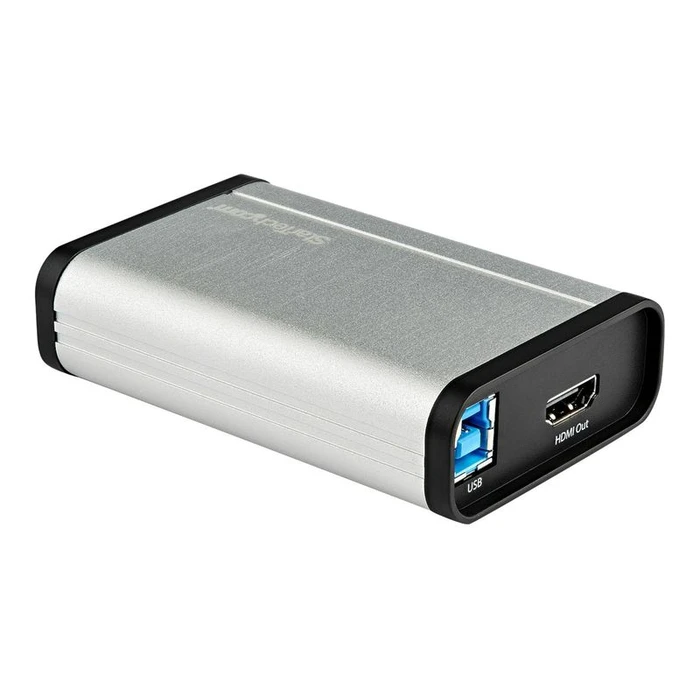 Video Capture StarTech HDMI to USB-C - UVC HDMI Recorder