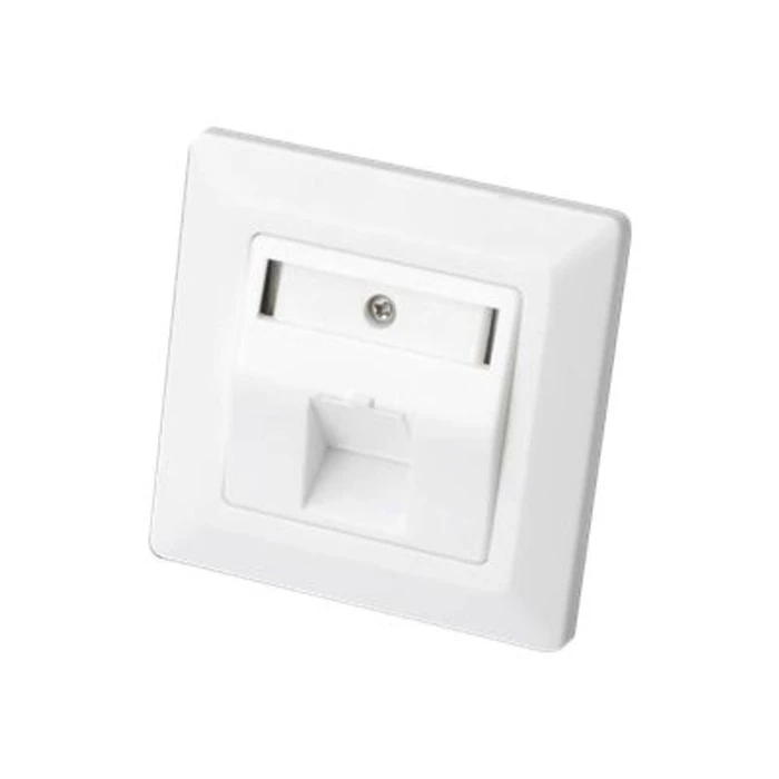 Πριζα Δικτύου τοίχου Digitus DN-93811 - mounting plate