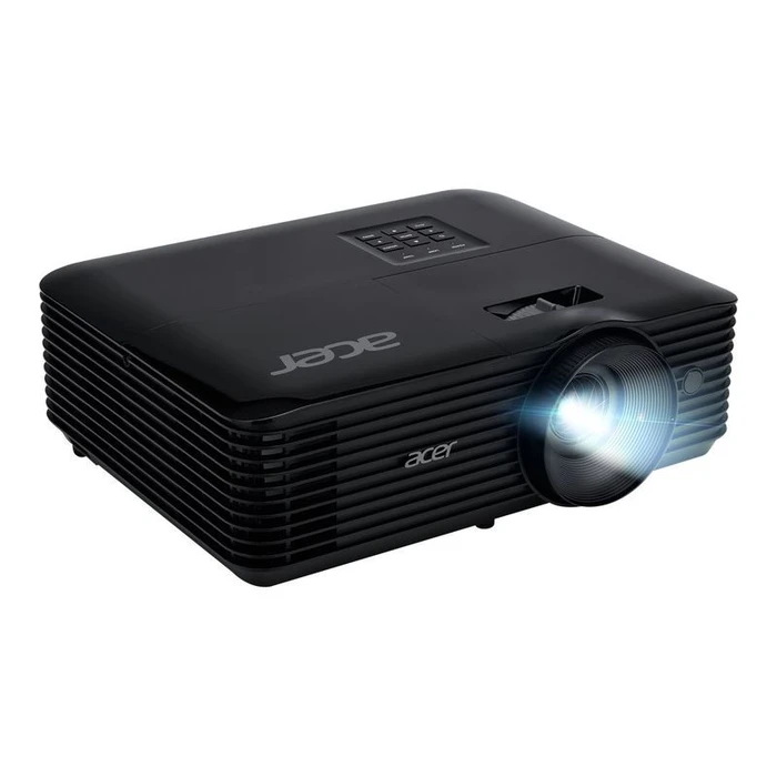 Projector Acer DLP X1228i - Black
