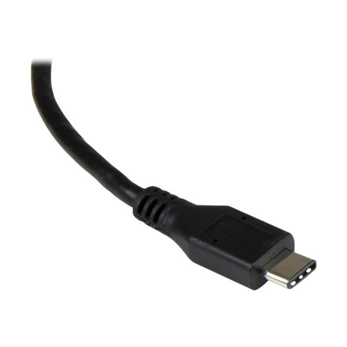 Κάρτα Δικτύου USB StarTech USB-C to Ethernet Gigabit - Thunderbolt 3 Compatible(US1GC301AU)