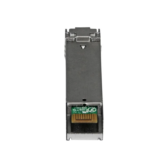 Network Switch StarTech Cisco Compatible Gigabit SFP Transceiver Module SM LC