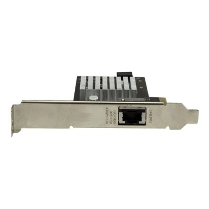 Κάρτα Δικτύου PCIe StarTech 1 Port 10G Ethernet Network Card