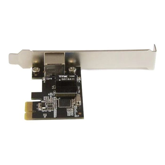 Κάρτα Δικτύου PCIe StarTech 1 Port Gigabit Ethernet Network Card