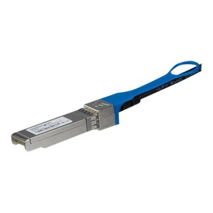Καλώδιο Οπτικής Ίνας StarTech 7m HP J9285B - SFP+ - 10Gb Twinax - passives SFP+ - 10GBase - 7 m - Black