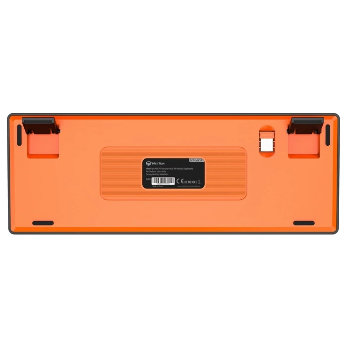 Meetion Πληκτρολόγιο Gaming MT-MK14