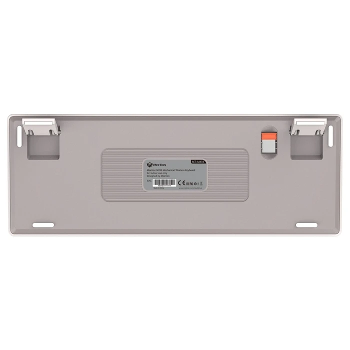 Meetion Πληκτρολόγιο Gaming MT-MK14