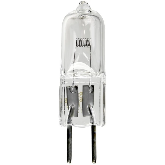 Λάμπα Osram Halogen HLX Lamp GY6.35 w/o. Reflector 100W 12V 3600lm