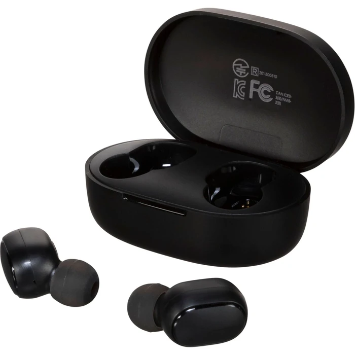 Bluetooth Handsfree Xiaomi Mi True Wireless Earbuds 2 Basic black