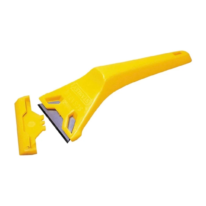 Ξύστρα Stanley Ξύσιμο 170 mm