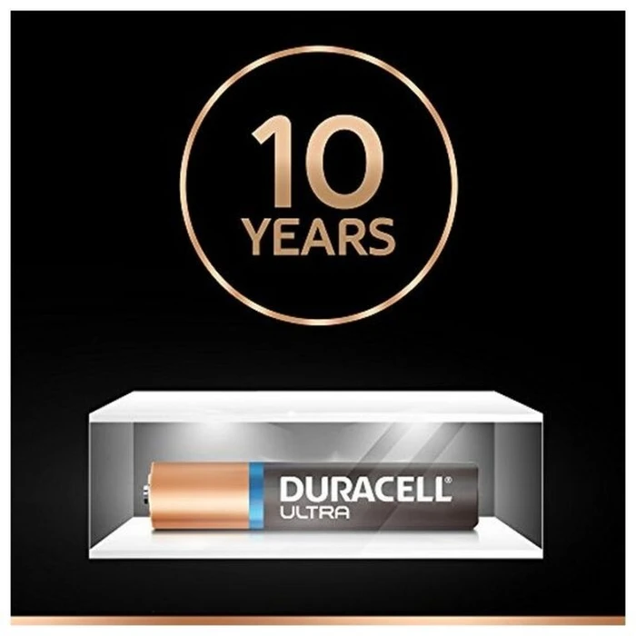Αλκαλικές Μπαταρίες DURACELL MX2500 (2 uds) (AAAA)