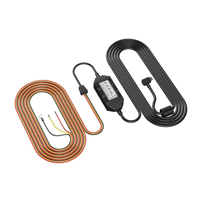 Καλώδιο Τροφοδοσίας για βιντεοκάμερες Viofo HK3 miniUSB