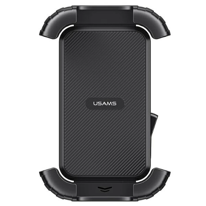 USAMS US-ZJ078 bike carrier black