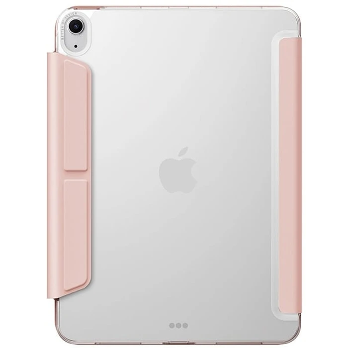 UNIQ Camden Click Apple iPad Air 11" 2024 (6 gen) blush pink