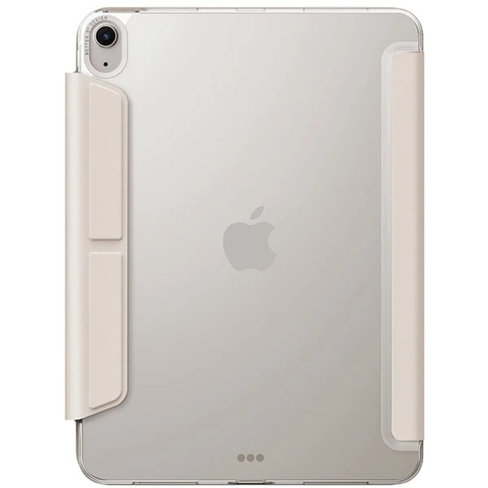 UNIQ Camden Click Apple iPad Air 13" 2024 (6 gen) ivory