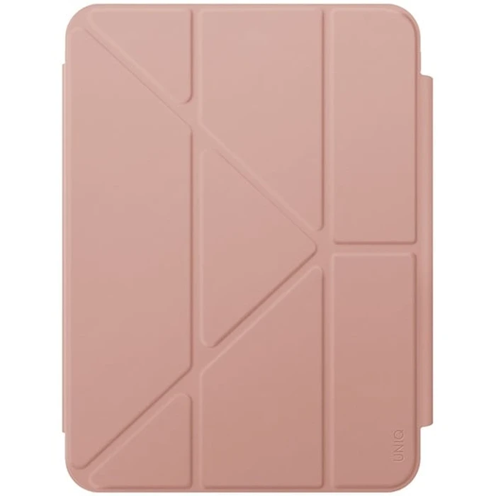 UNIQ Camden Click Apple iPad Air 13" 2024 (6 gen) blush pink