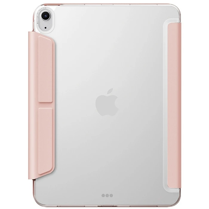 UNIQ Camden Click Apple iPad Air 13" 2024 (6 gen) blush pink