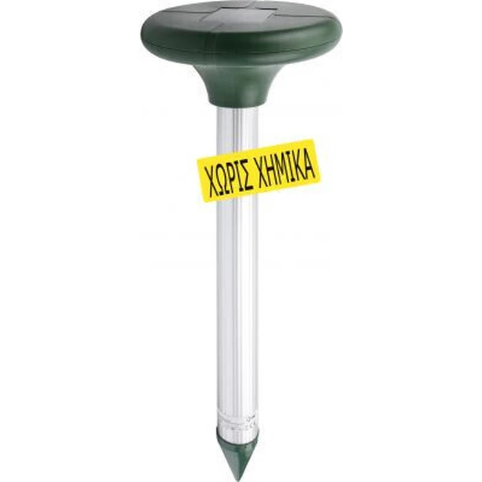 Απωθητικό Ποντικιών ηλιακής φόρτισης Olympia Mv-250