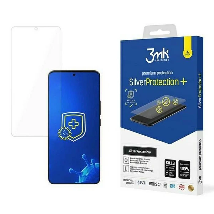 3MK SilverProtect+ Xiaomi Redmi A3x