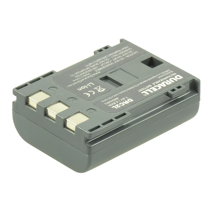 Μπαταρία Φωτογραφικής Μηχανής Duracell 7.4V 700mAh