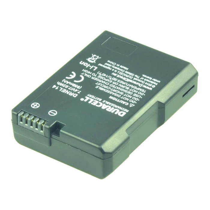 Μπαταρία Φωτογραφικής Μηχανής Duracell 7.4V 1100mAh