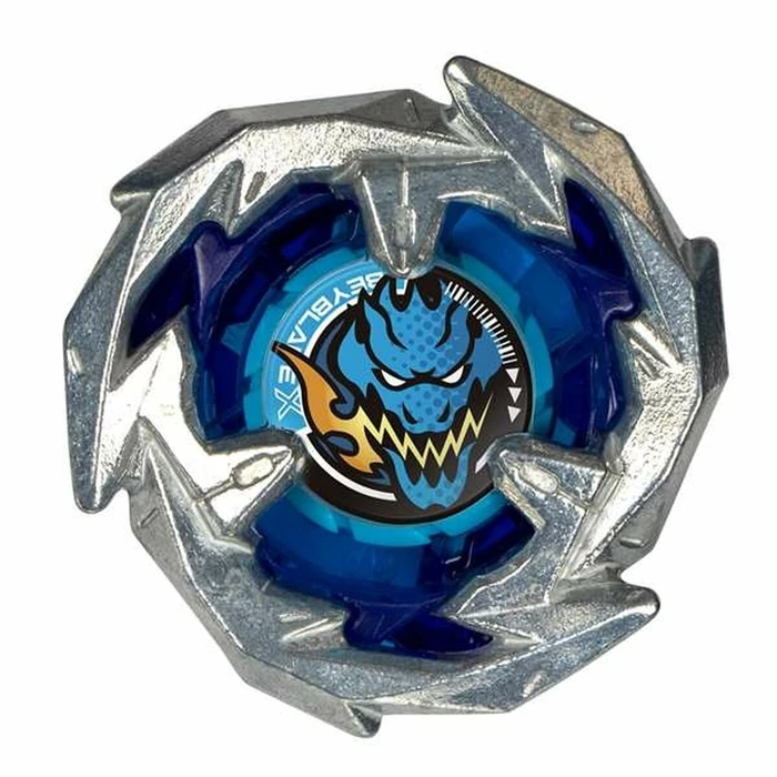 Φιγούρα Δράσης Περιστρεφόμενη Kορυφή Beyblade X