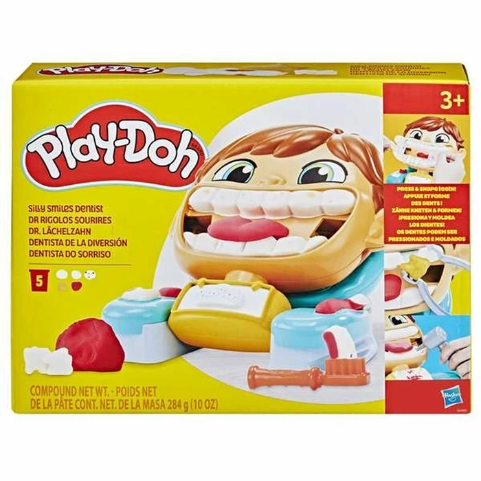 Hasbro Παιχνίδι με Πλαστελίνη