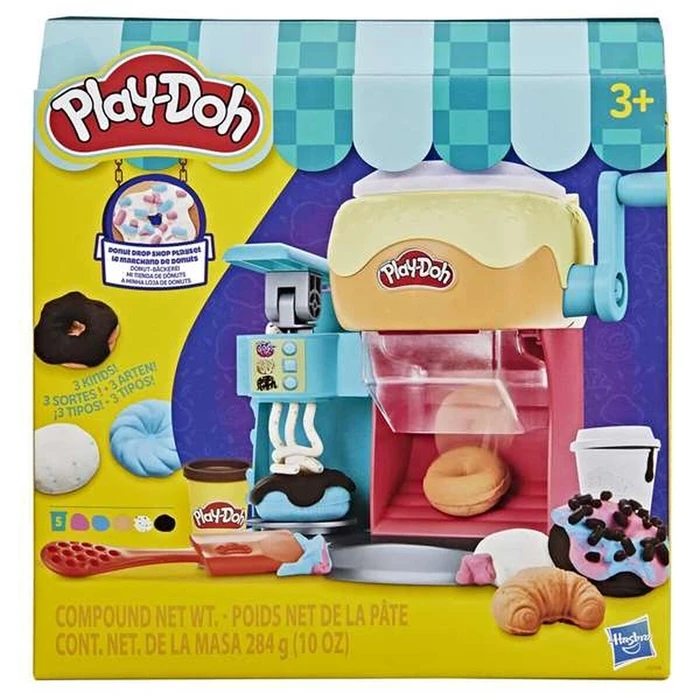 Play-Doh Modeling Clay Toy