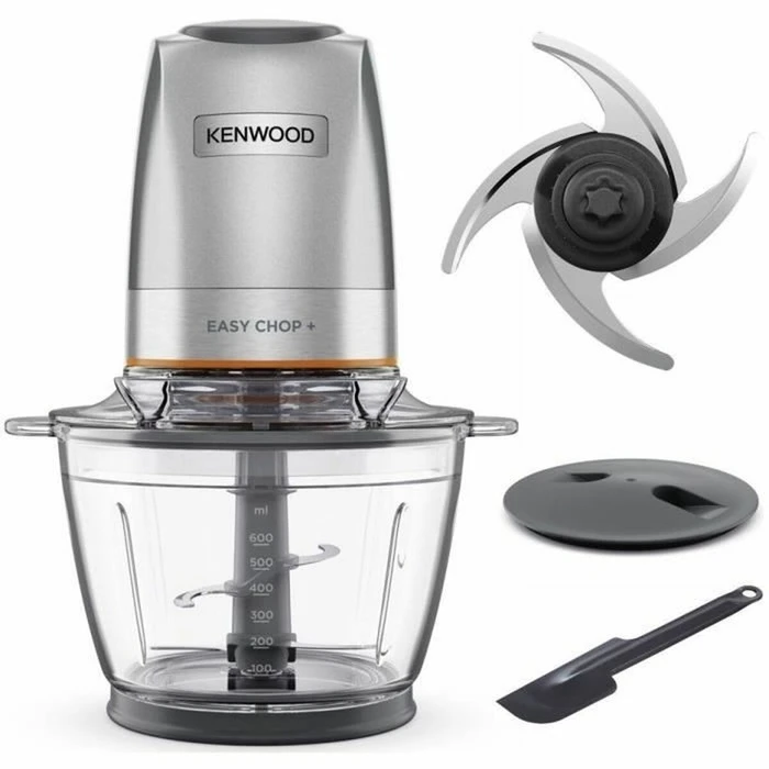 Κρεατομηχανή Kenwood 500 W 600 ml 