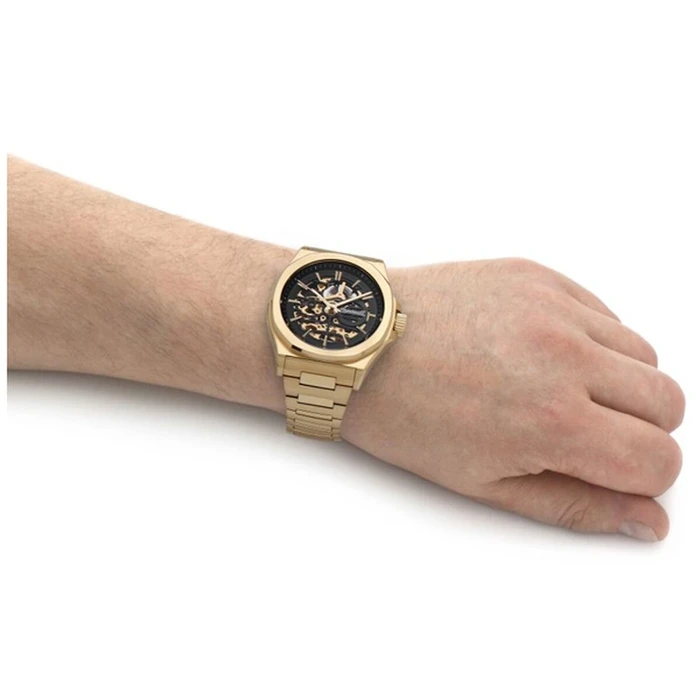 Ρολόι Ανδρικό Ingersoll 1892 I09305