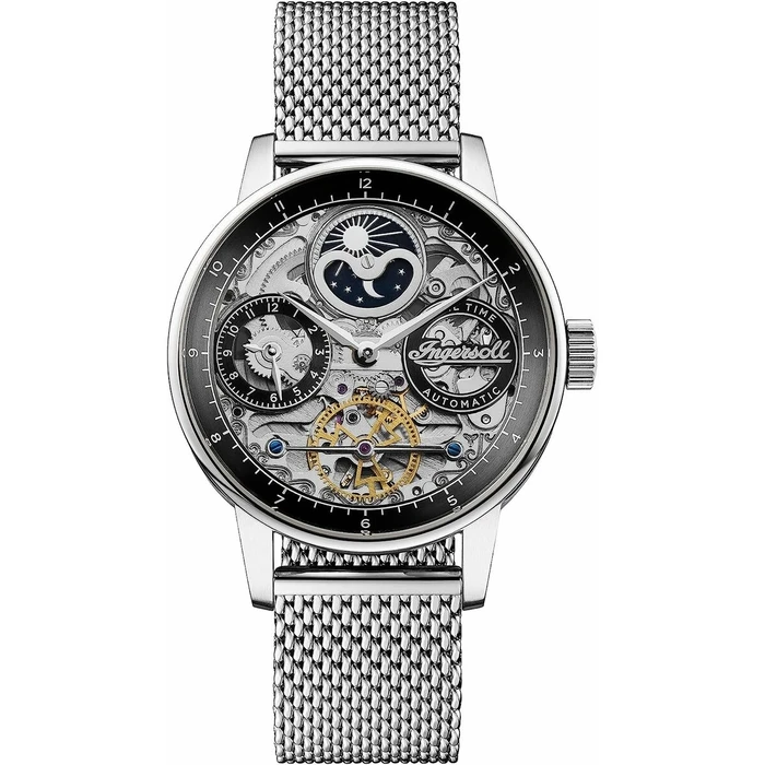 Ρολόι Ανδρικό Ingersoll 1892 I07708