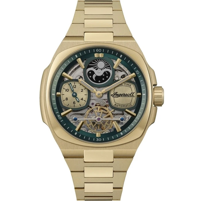 Ανδρικό Ρολόι Ingersoll 1892 I15803