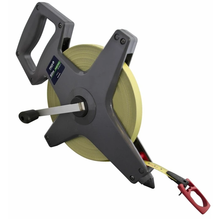 Μετροταινία FISCO PACER (50 m) 