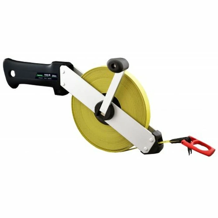 Μετροταινία FISCO TRACKER (30 m) 