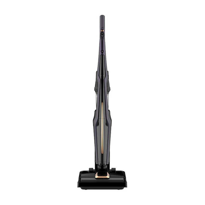 Deerma Επαναφορτιζόμενη Σκούπα 2 σε 1 Stick & Χειρός 21.6V Πράσινη