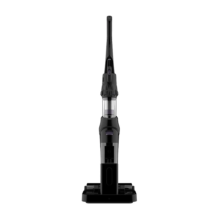 Deerma Επαναφορτιζόμενη Σκούπα 2 σε 1 Stick & Χειρός 21.6V Πράσινη