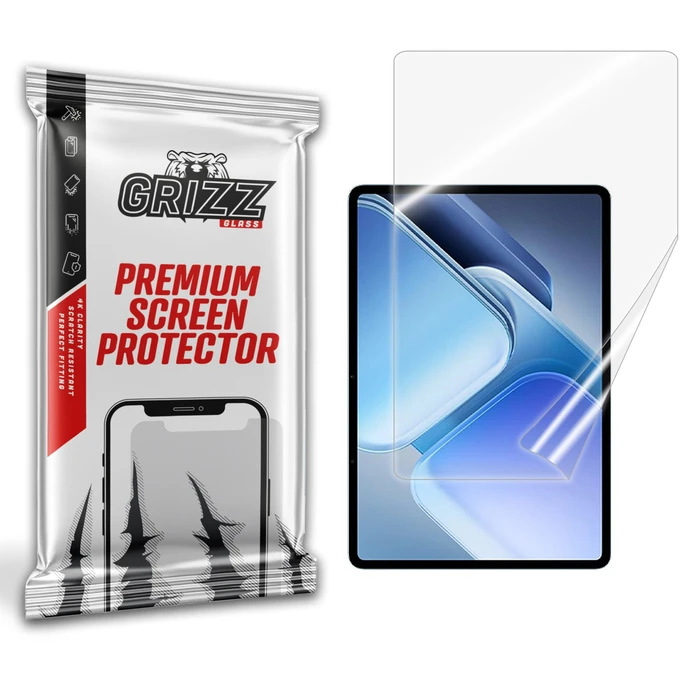 GrizzGlass CeramicFilm Vivo IQOO Pad 2 Pro