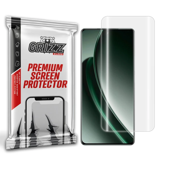 GrizzGlass Hydrofilm Realme GT 6