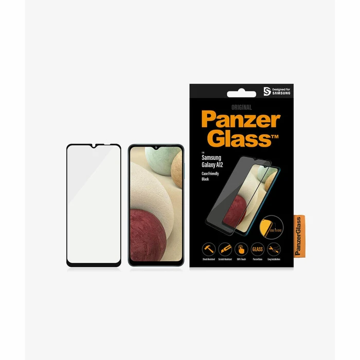 Προστατευτικό Οθόνης Panzer Glass 7251 