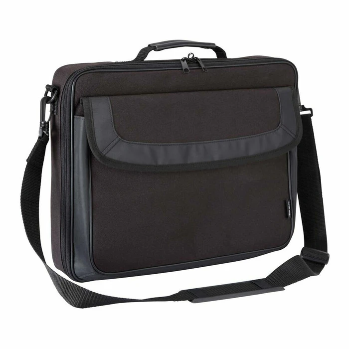 Τσάντα Laptop Targus TAR300 Μαύρο 15,6" 16"