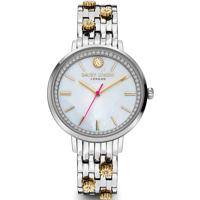 Γυναικείο Ρολόι Daisy Dixon DD158SM (? 38 mm)