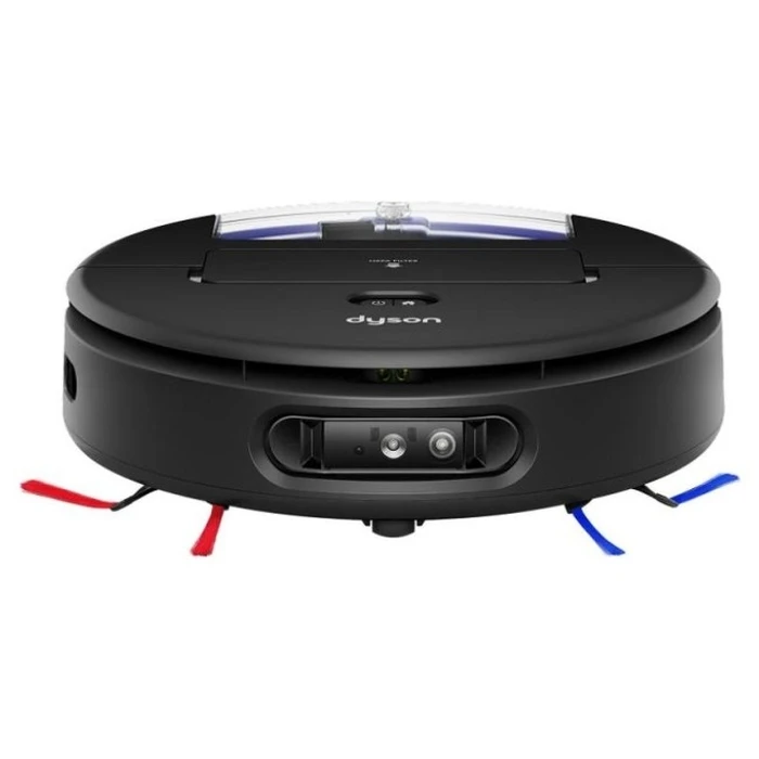 Dyson Spot+Scrub AI Robot Vacuum & Hygienic Wet Roller Mop (586183-01)