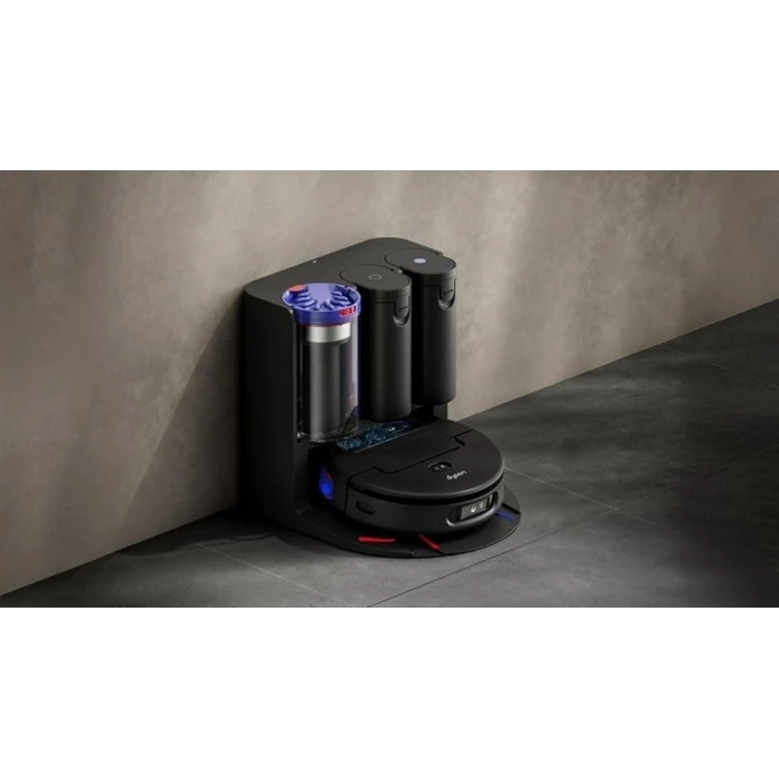 Dyson Spot+Scrub AI Robot Vacuum & Hygienic Wet Roller Mop (586183-01)