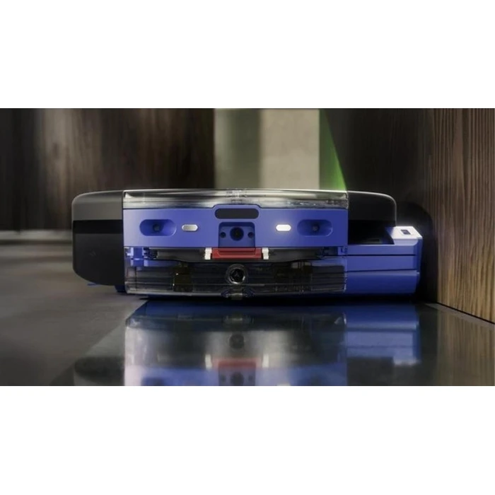 Dyson Spot+Scrub AI Robot Vacuum & Hygienic Wet Roller Mop (586183-01)