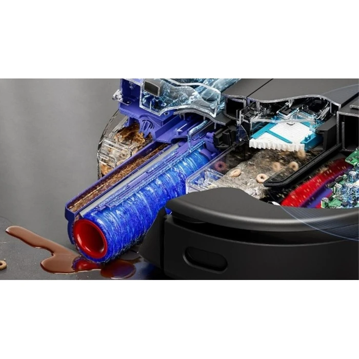 Dyson Spot+Scrub AI Robot Vacuum & Hygienic Wet Roller Mop (586183-01)