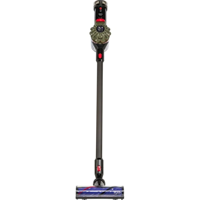 Ασύρματη Σκούπα Dyson V8 Cyclone