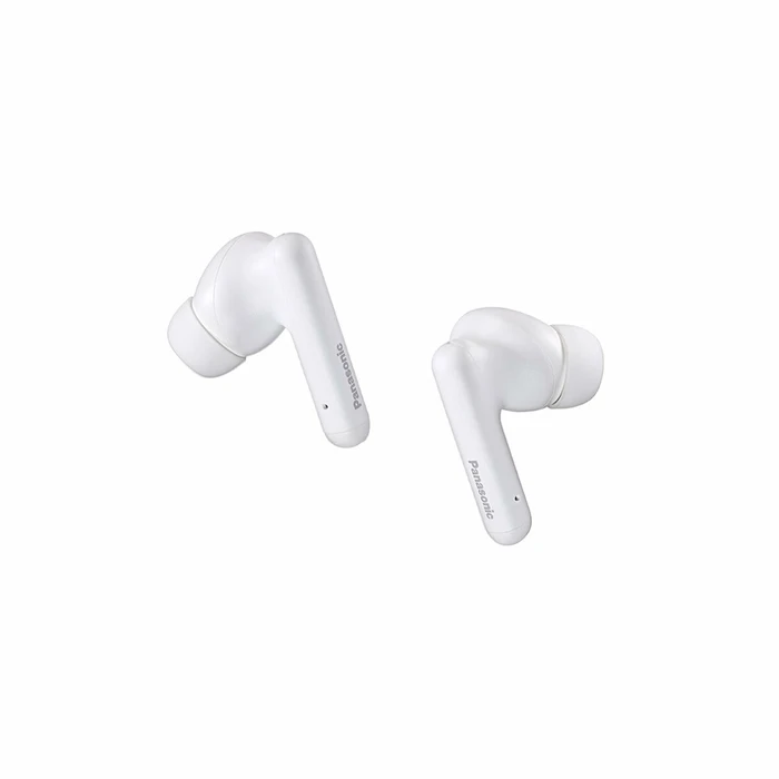 Bluetooth Handsfree Panasonic RZB110WDEW Λευκό